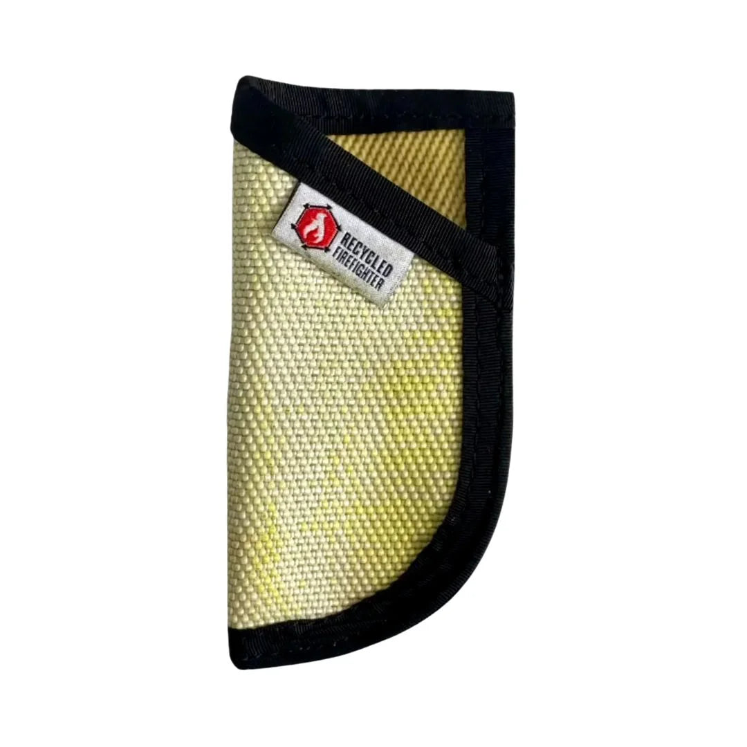 Recycled Firefighter EDC Pocket Caddy — product view 8