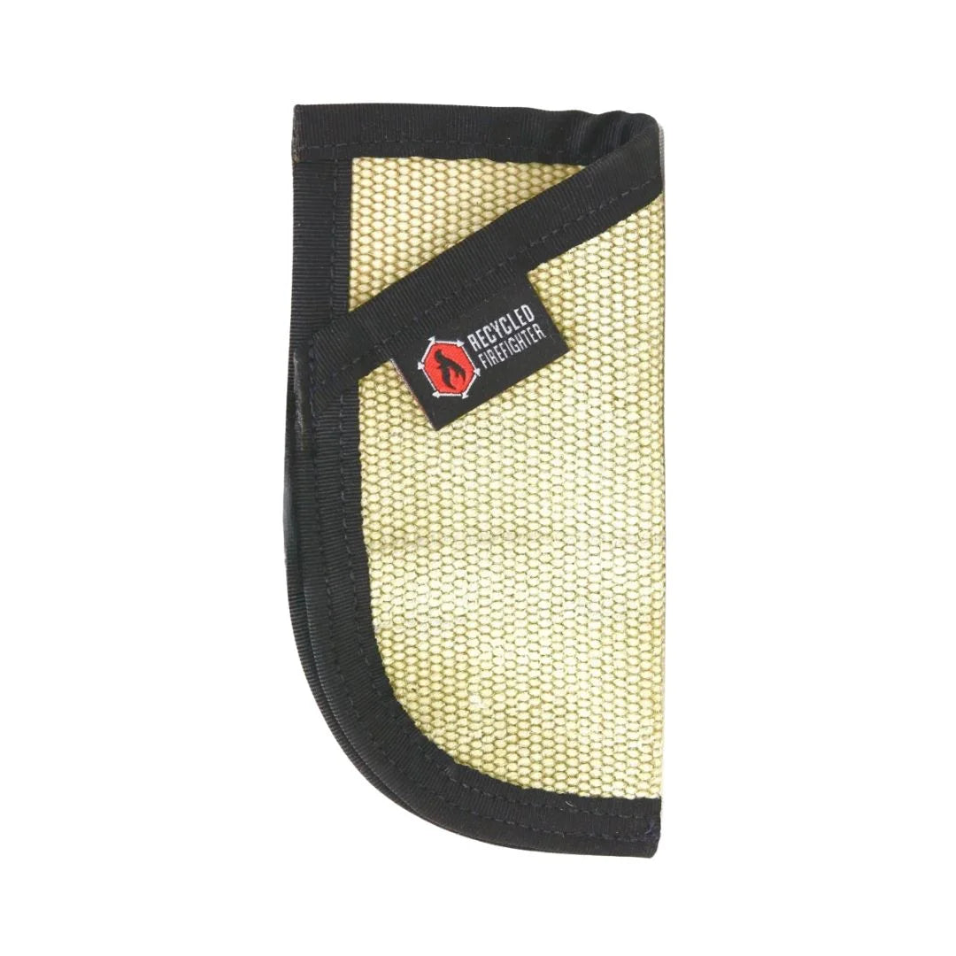 Recycled Firefighter EDC Pocket Caddy — product view 7