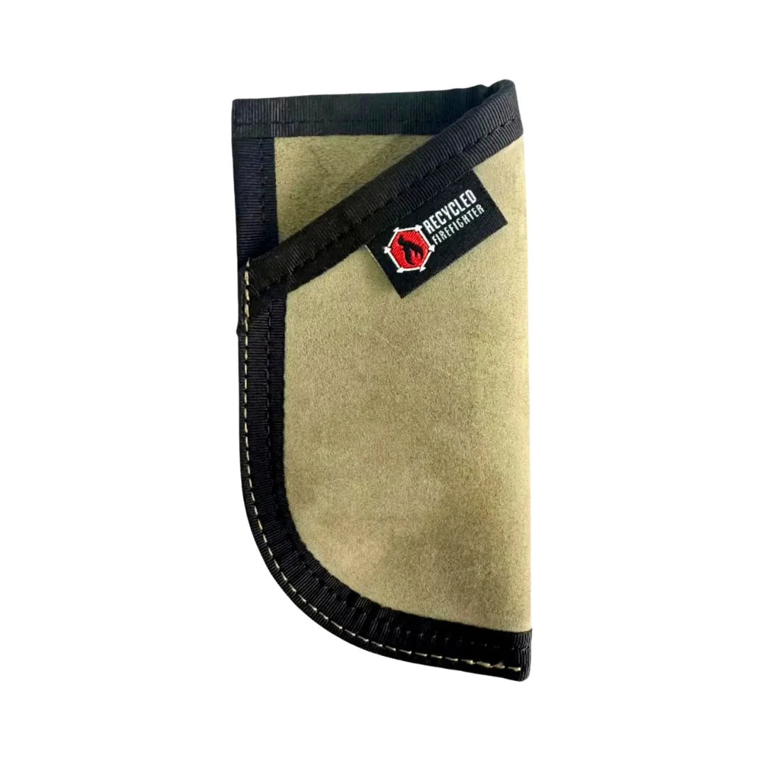 Recycled Firefighter EDC Pocket Caddy — product view 2