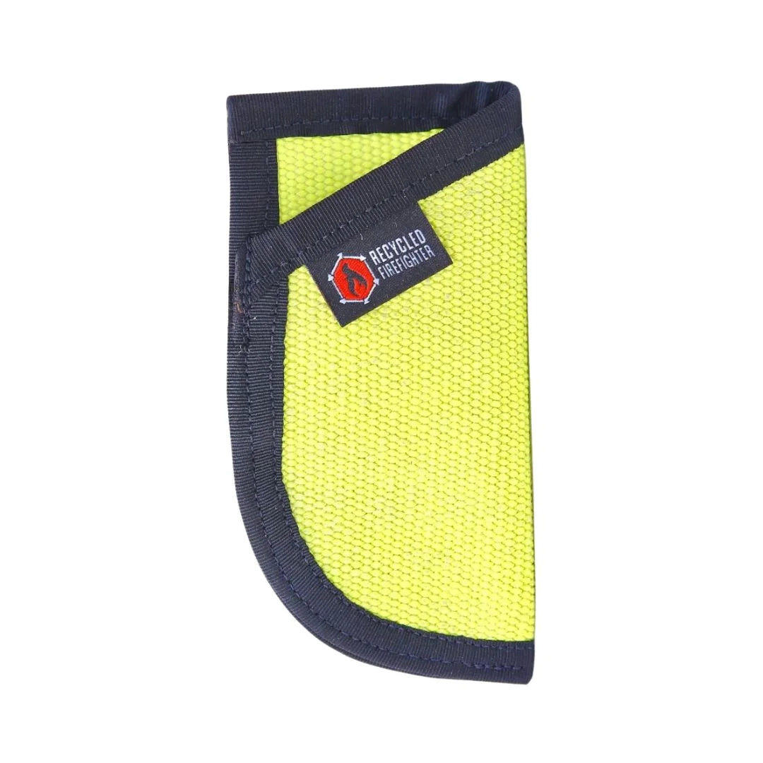 Recycled Firefighter EDC Pocket Caddy — product view 1