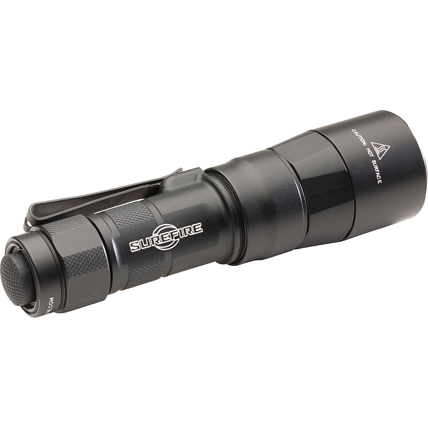 SureFire EDC1-DFT Turbo Dual Fuel Flashlight