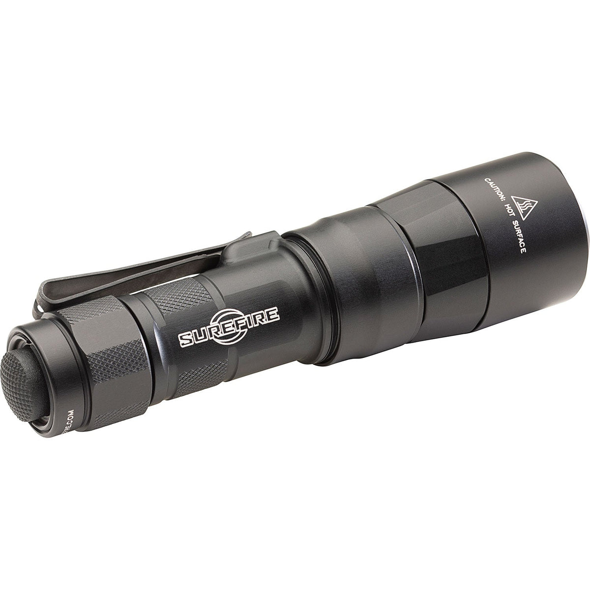 SureFire EDC1-DFT Turbo Dual Fuel Flashlight