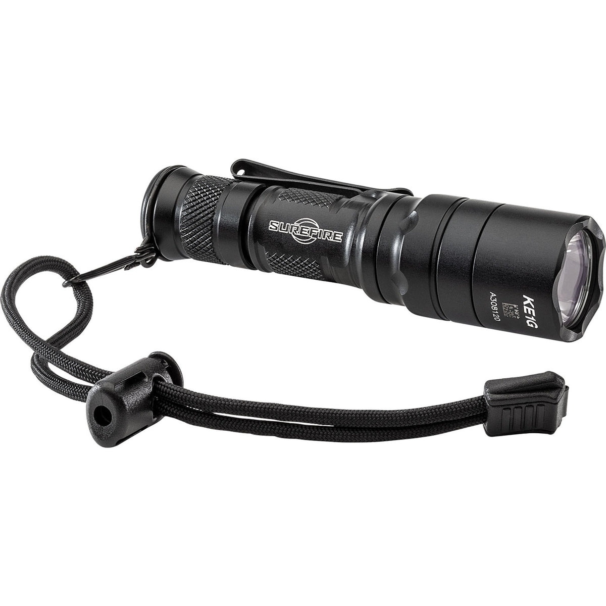 SureFire EDCL1-T Dual-Output Flashlight – 500 Lumens