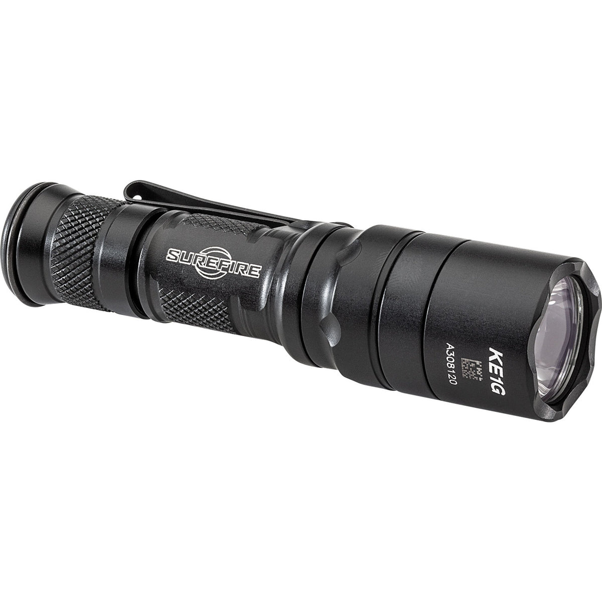 SureFire EDCL1-T Dual-Output Flashlight – 500 Lumens