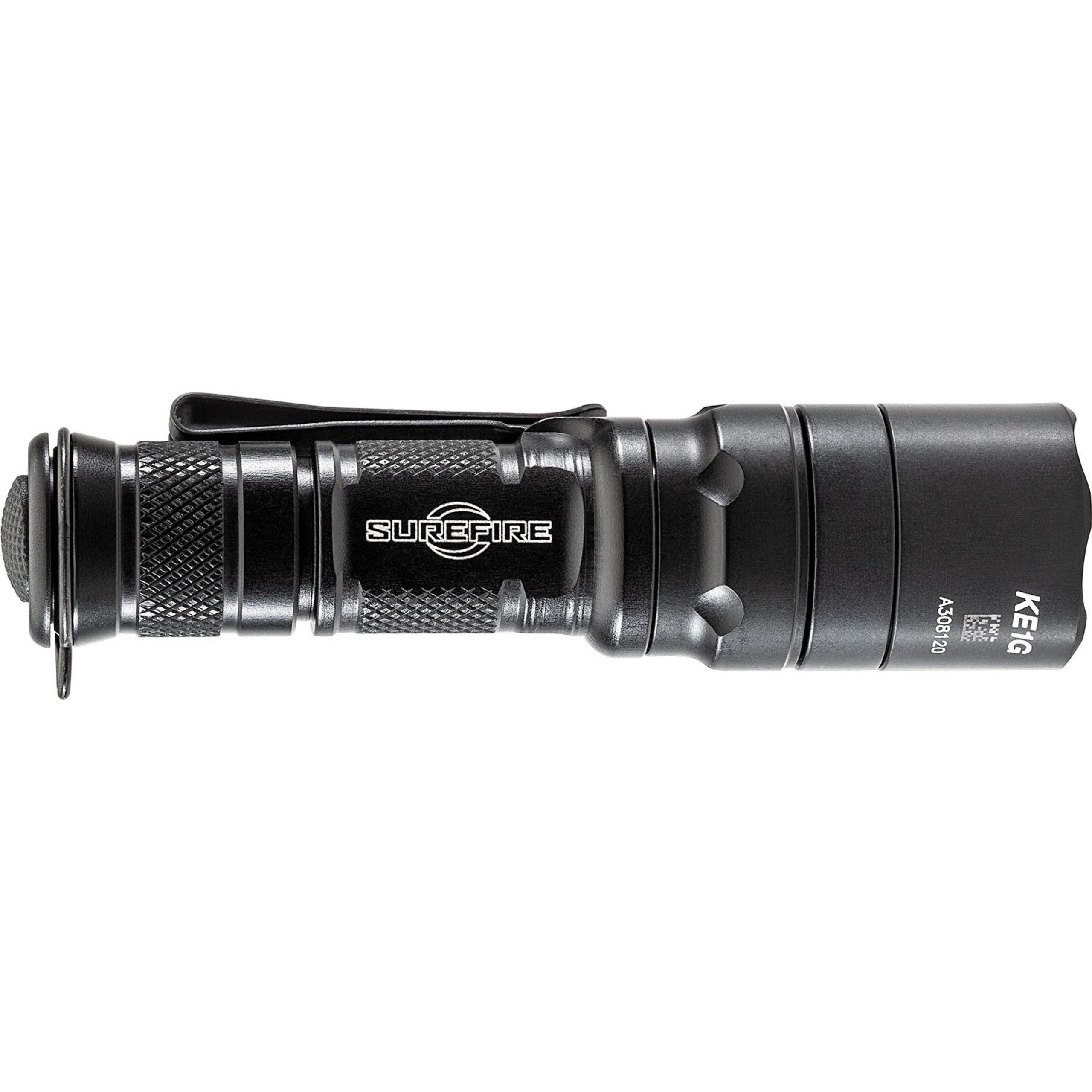 SureFire EDCL1-T Dual-Output Flashlight – 500 Lumens