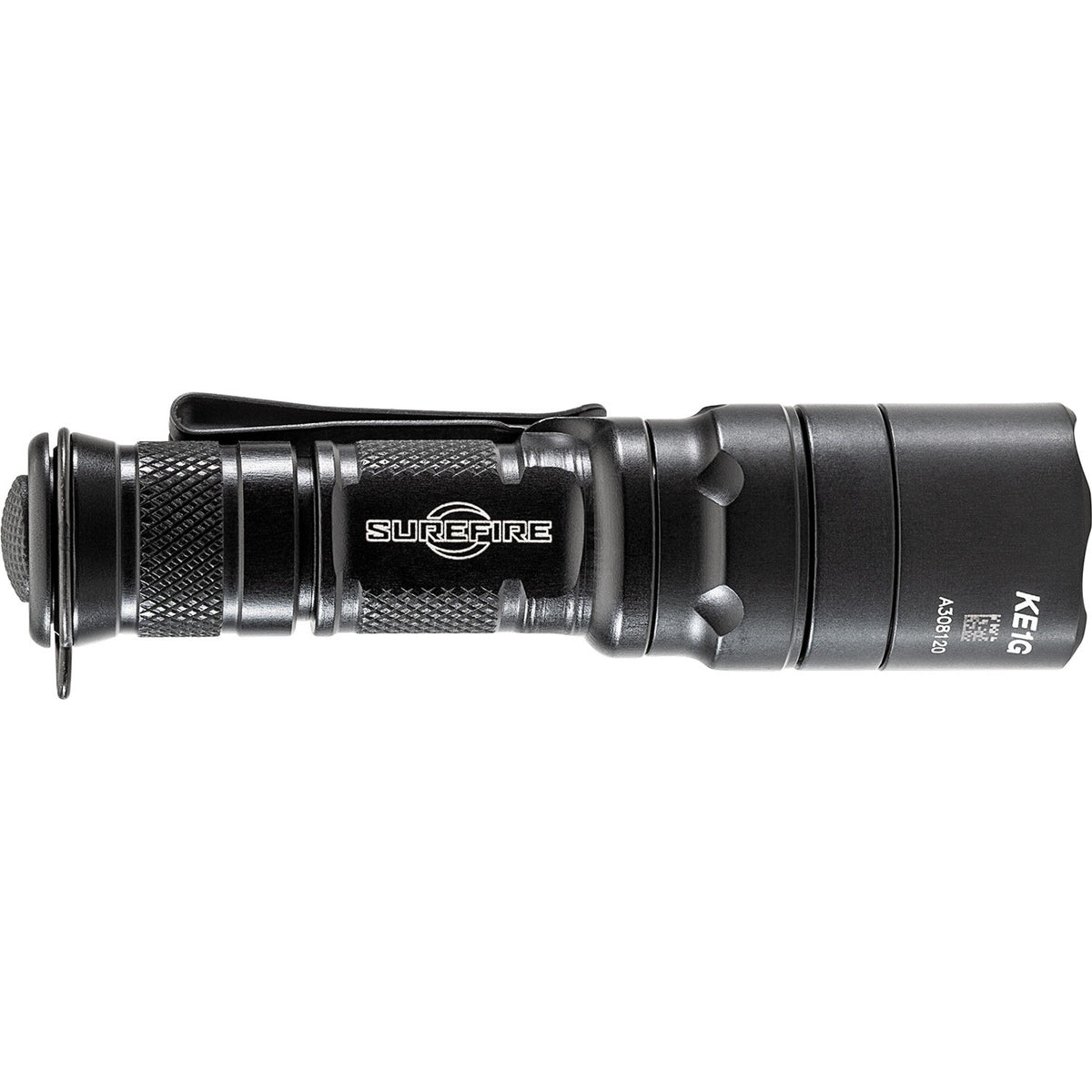 SureFire EDCL1-T Dual-Output Flashlight – 500 Lumens