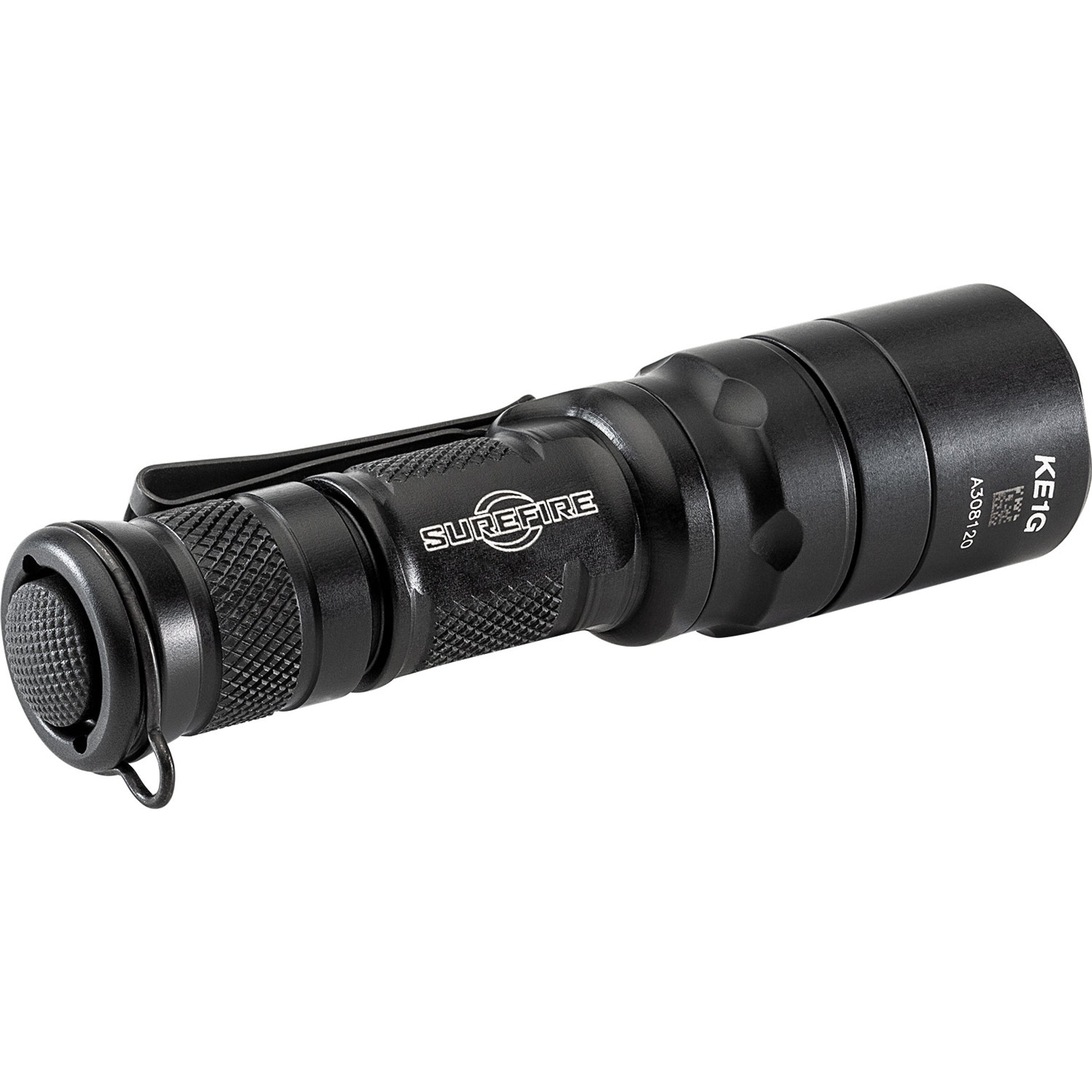 SureFire EDCL1-T Dual-Output Flashlight – 500 Lumens