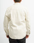 Off The Grid Surplus Earl Denim Shirt - Natural