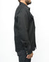 Off The Grid Surplus Earl Denim Shirt - Vintage Black