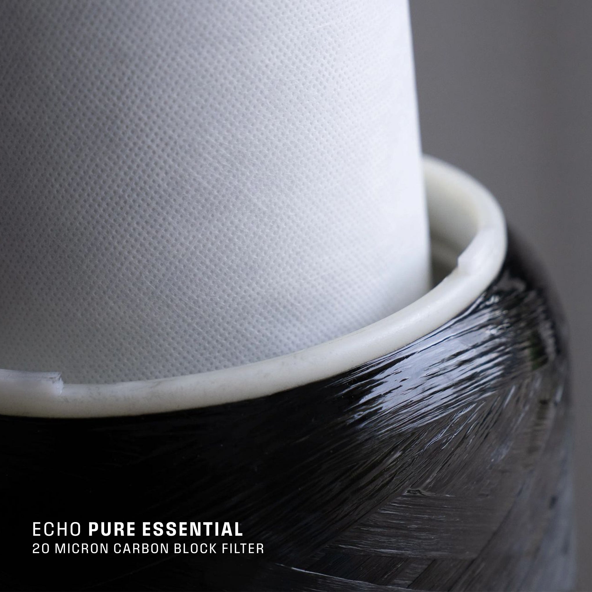 Echo Whole Home Water Filter – product image 5