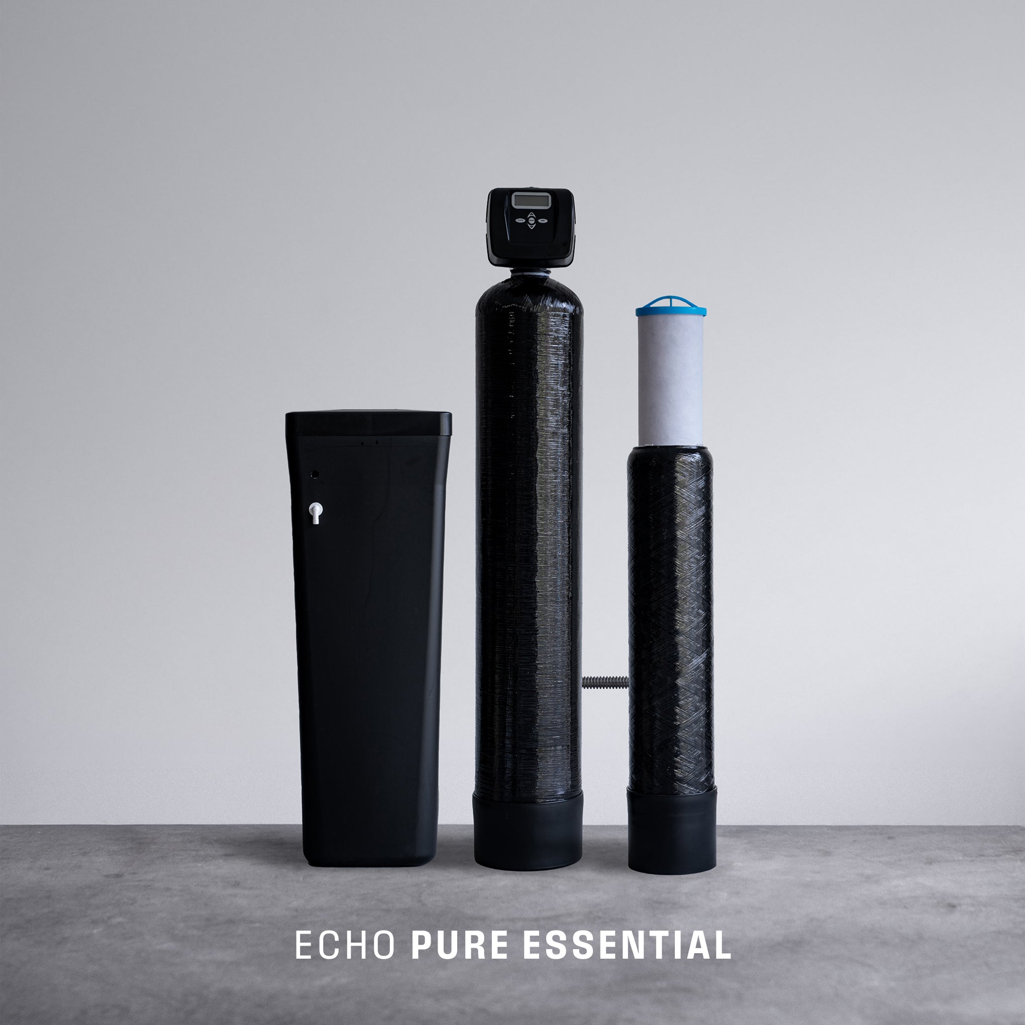 Echo Whole Home Water Filter – product image 3