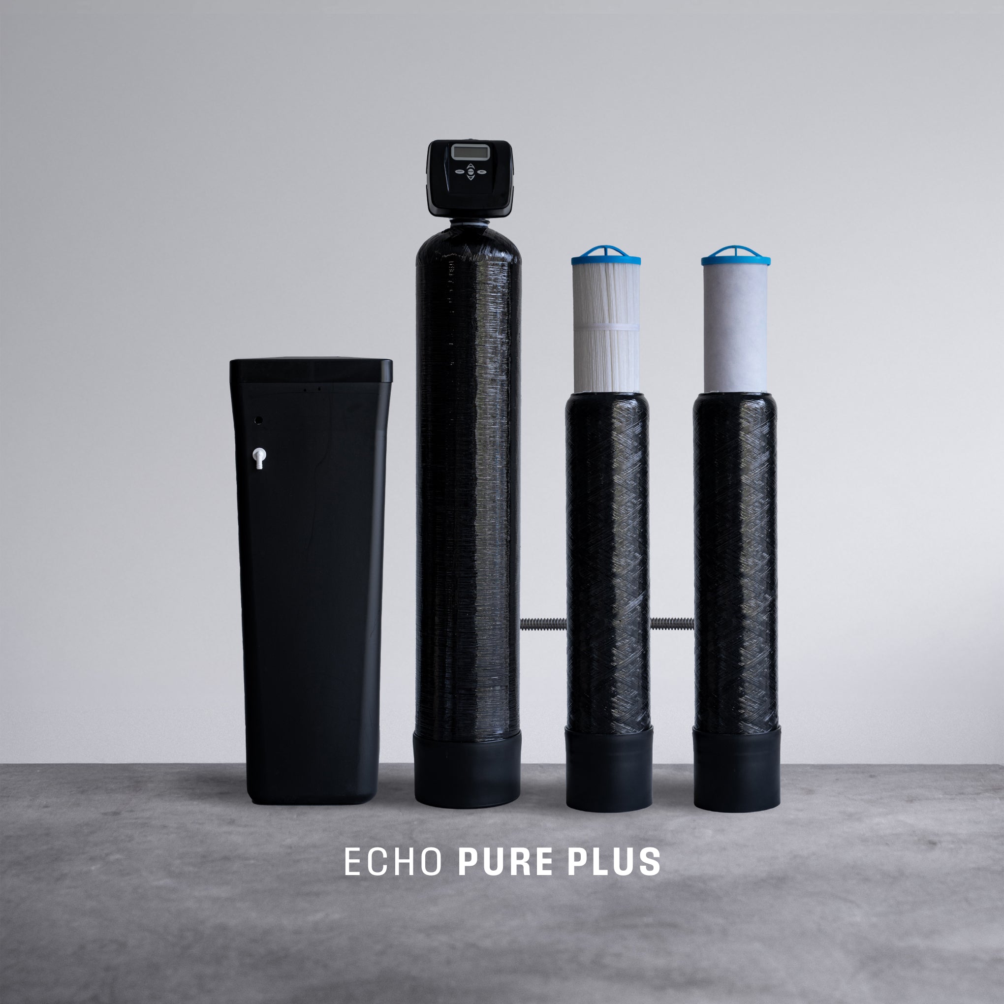 Echo Whole Home Water Filter – product image 4