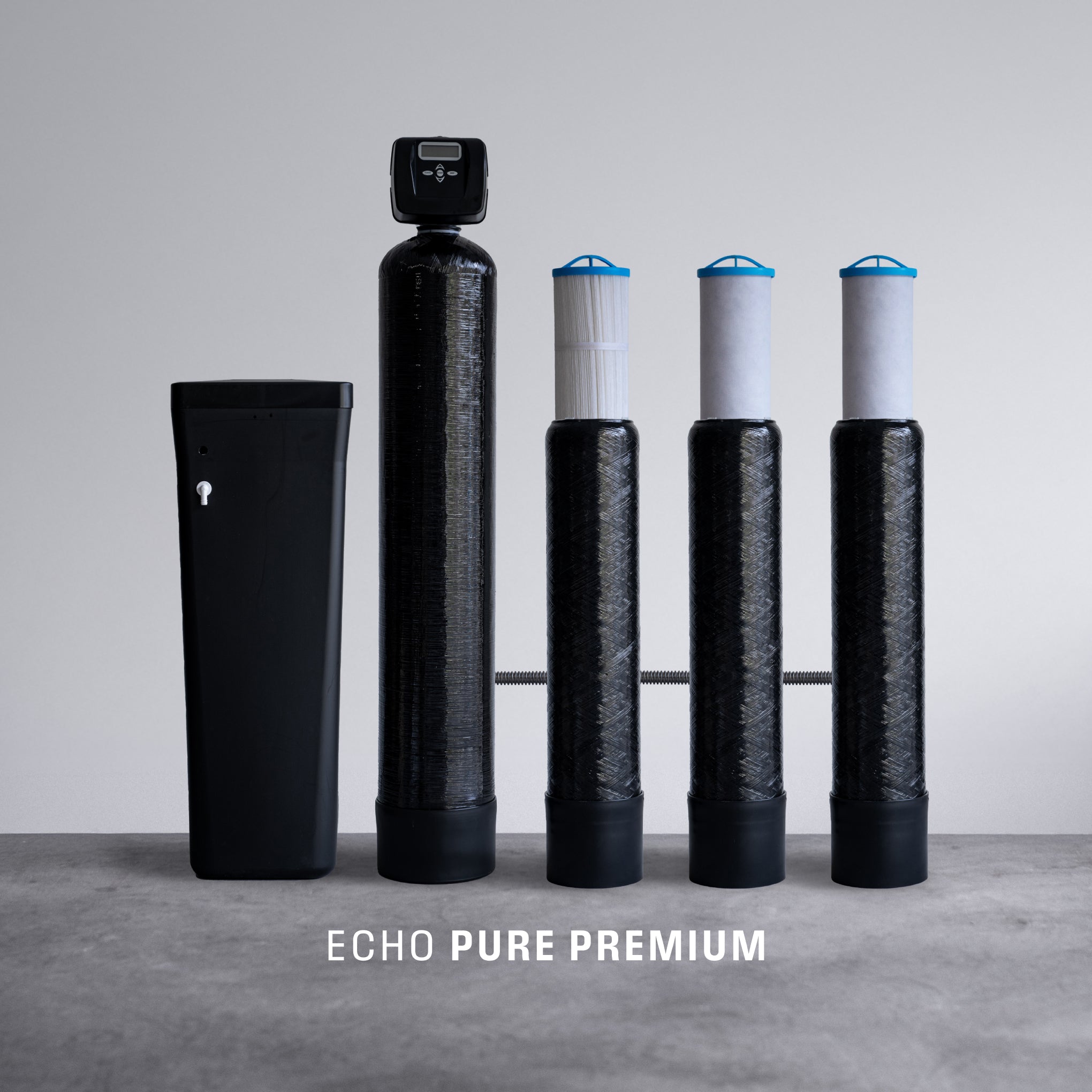 Echo Whole Home Water Filter – product image 2