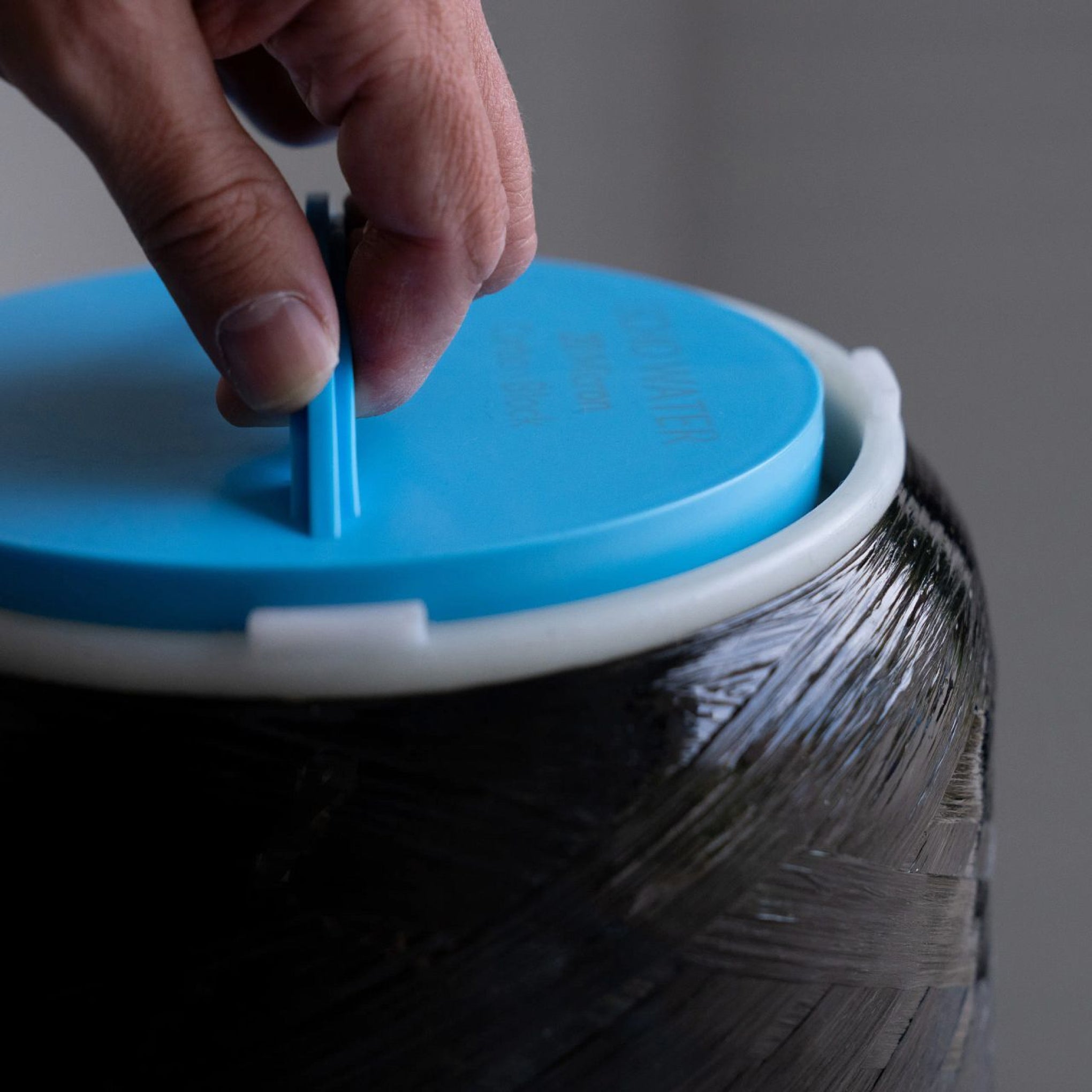 Echo Whole Home Water Filter – product image 7