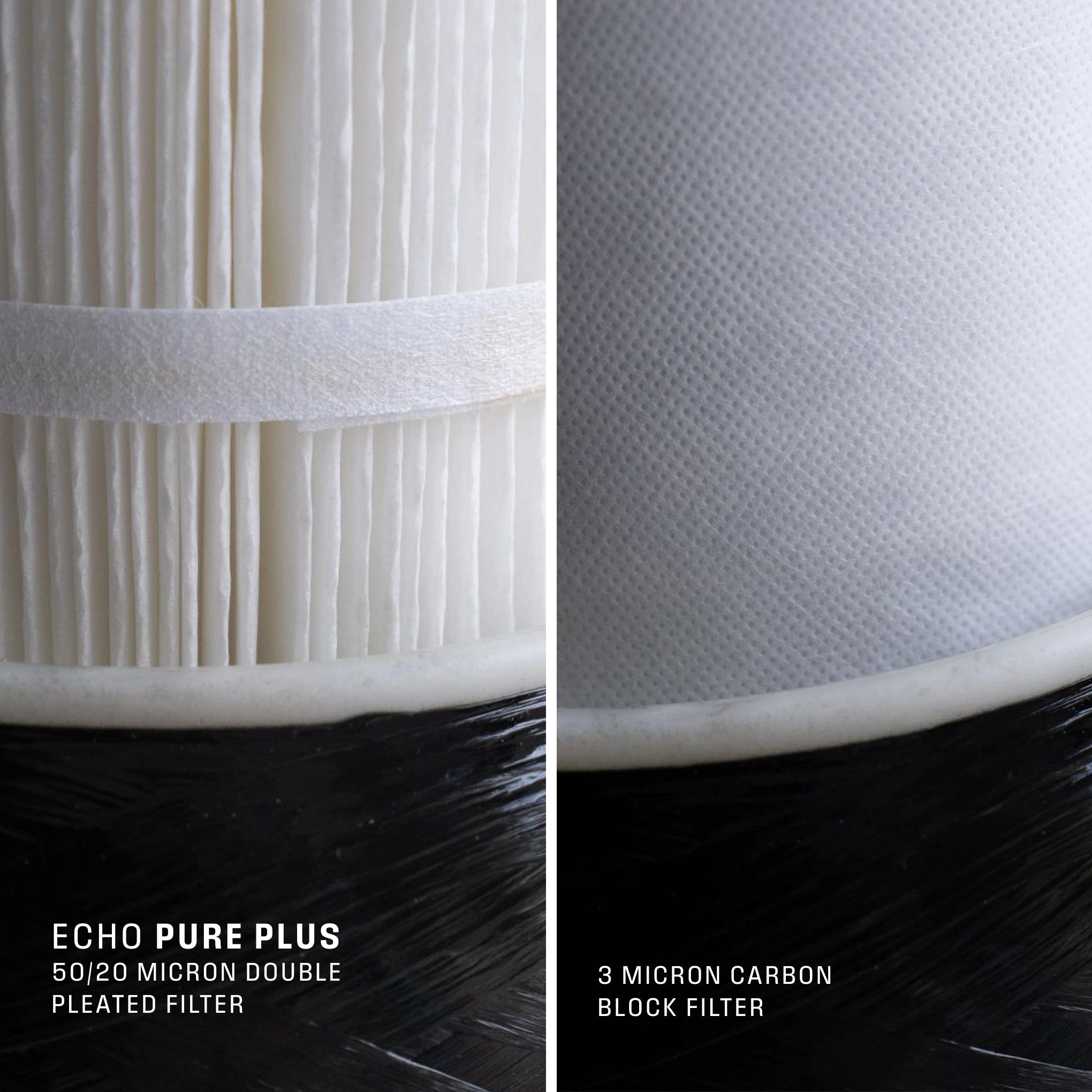 Echo Whole Home Water Filter – product image 12