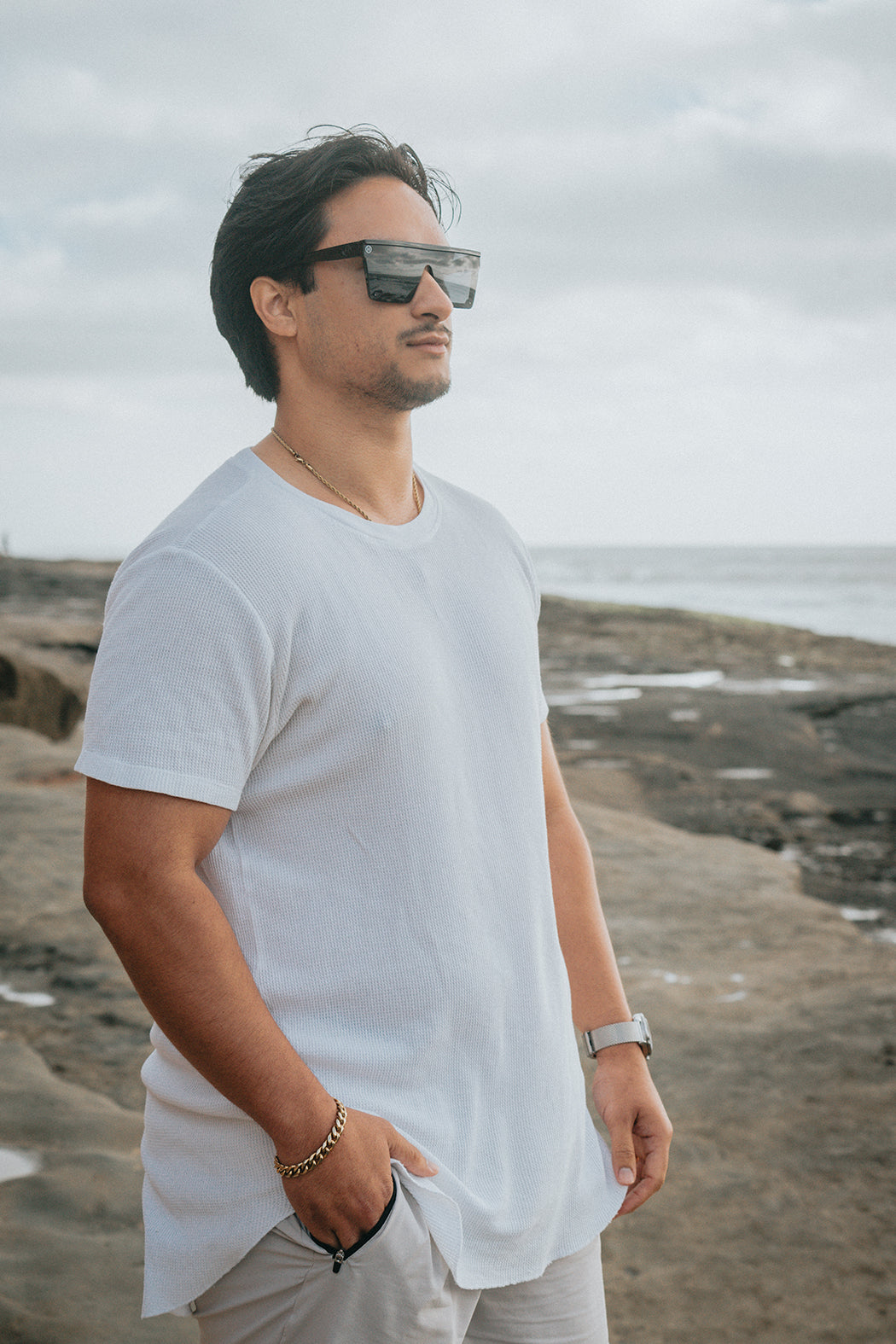 Havoc Elyx Sunglasses — product view 13
