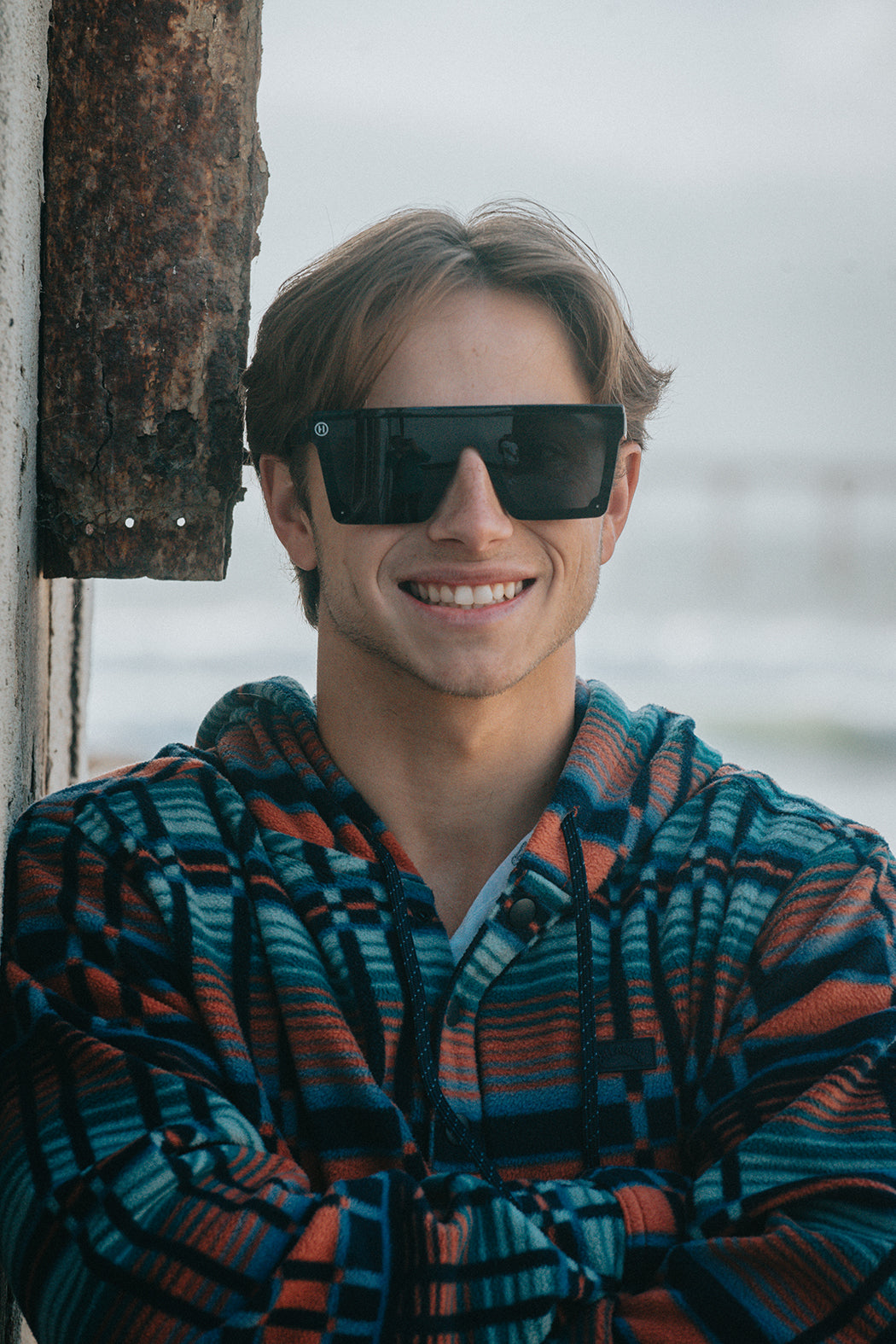 Havoc Elyx Sunglasses — product view 12