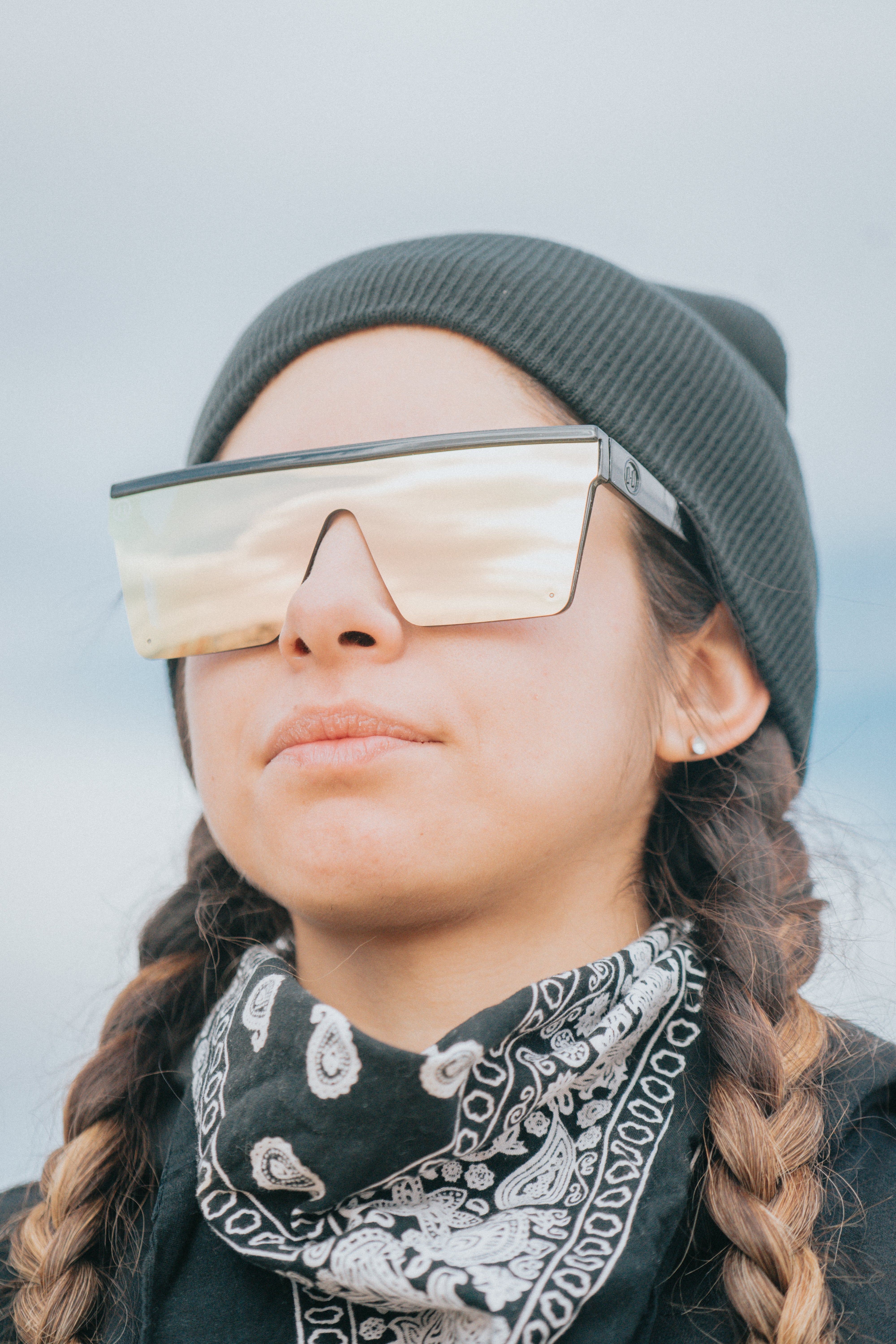 Havoc Elyx Sunglasses — product view 11