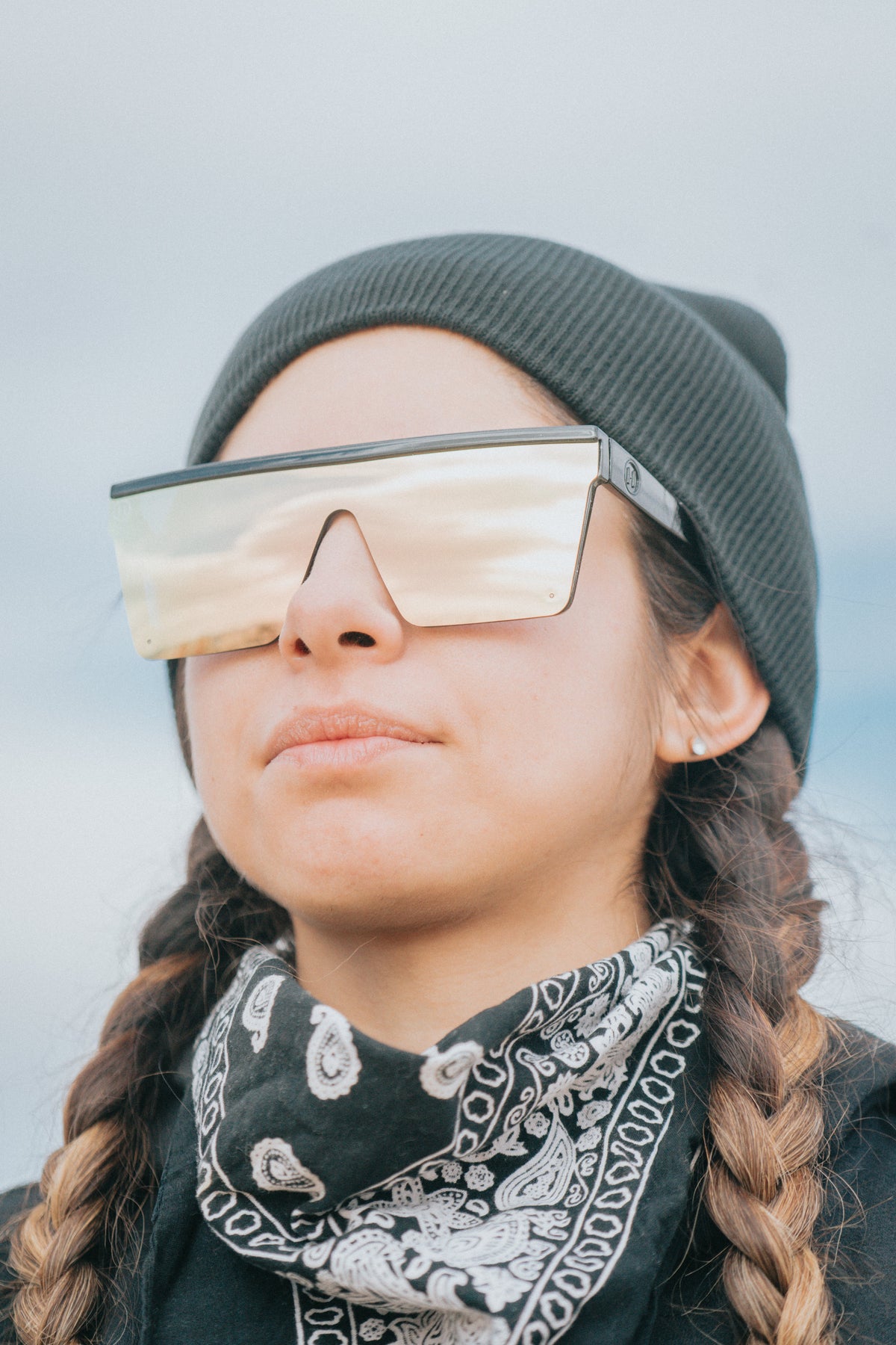 Havoc Elyx Sunglasses — product view 11
