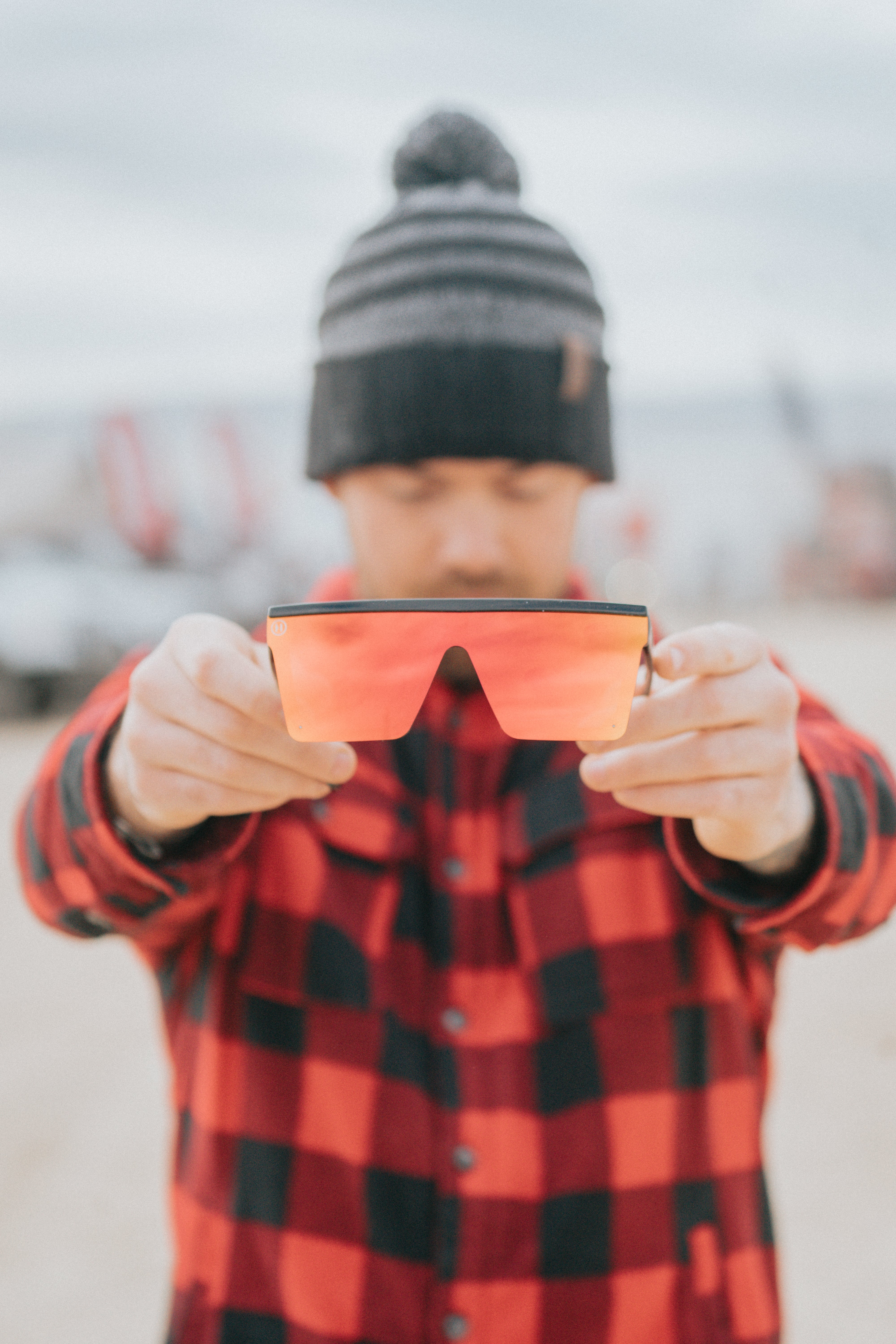 Havoc Elyx Sunglasses — product view 14