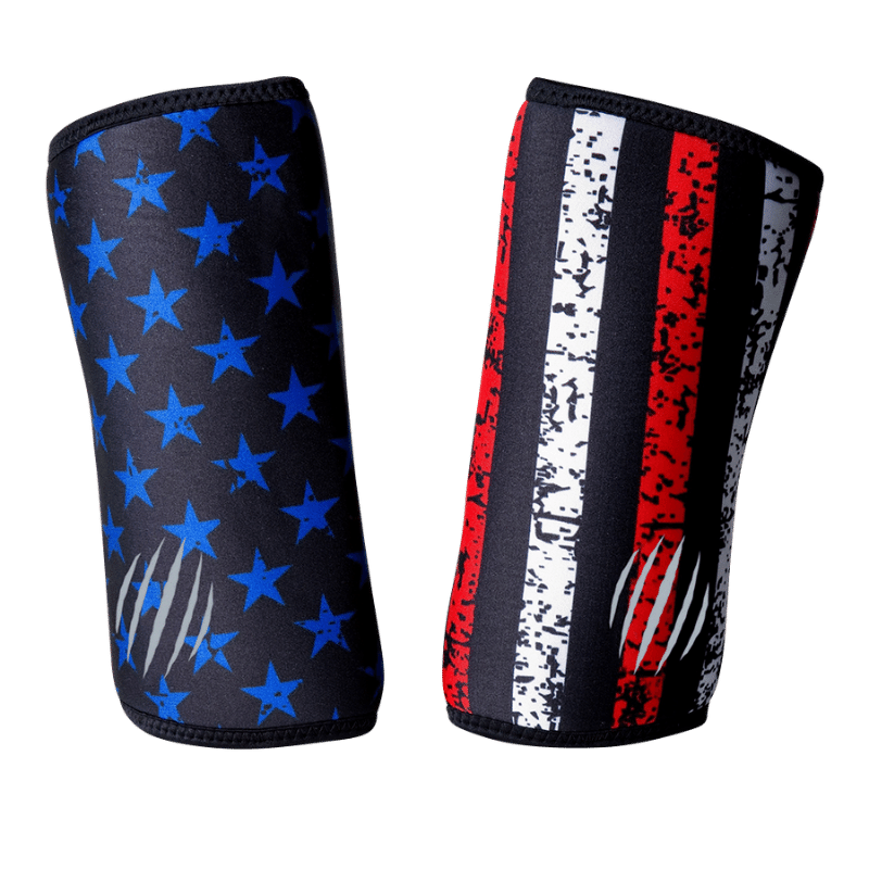 Bear KompleX Elbow Sleeves by Bear KompleX