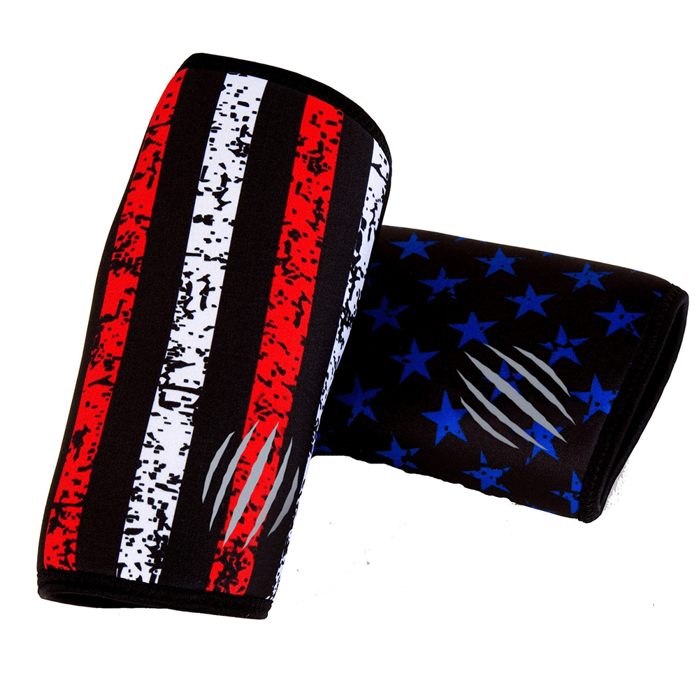 Bear KompleX Elbow Sleeves by Bear KompleX