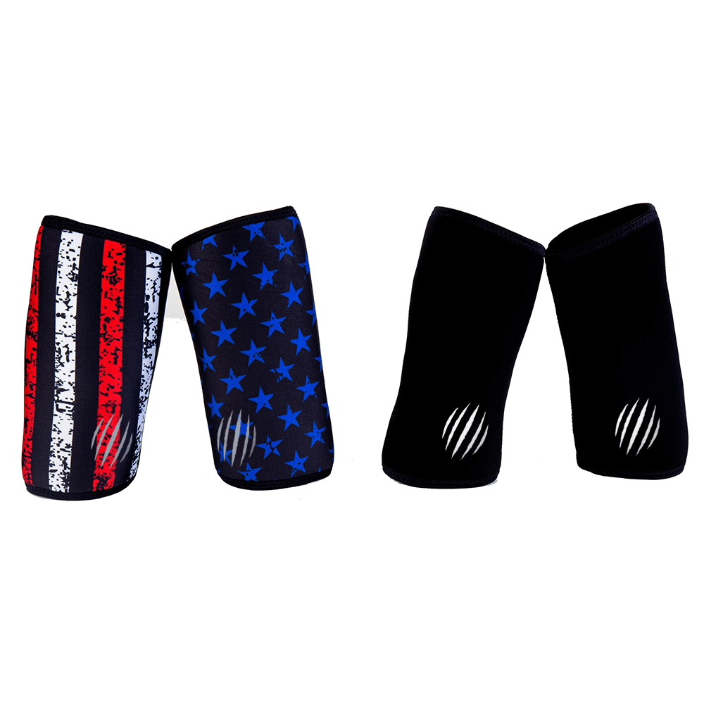 Bear KompleX Elbow Sleeves by Bear KompleX