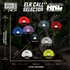 Land of the Free - Elk Diaphragm Call