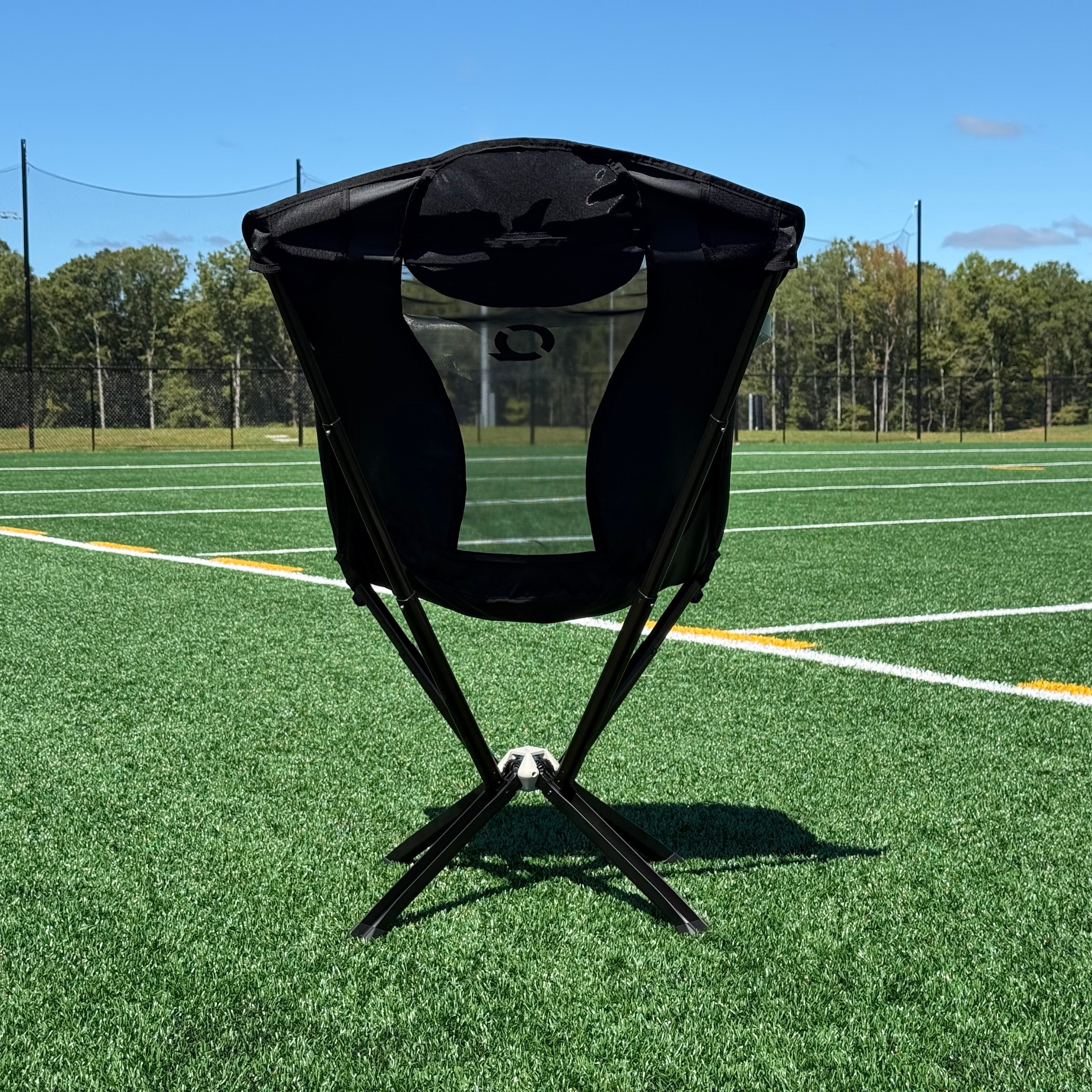 CLIQ EpiQ Lounge Chair