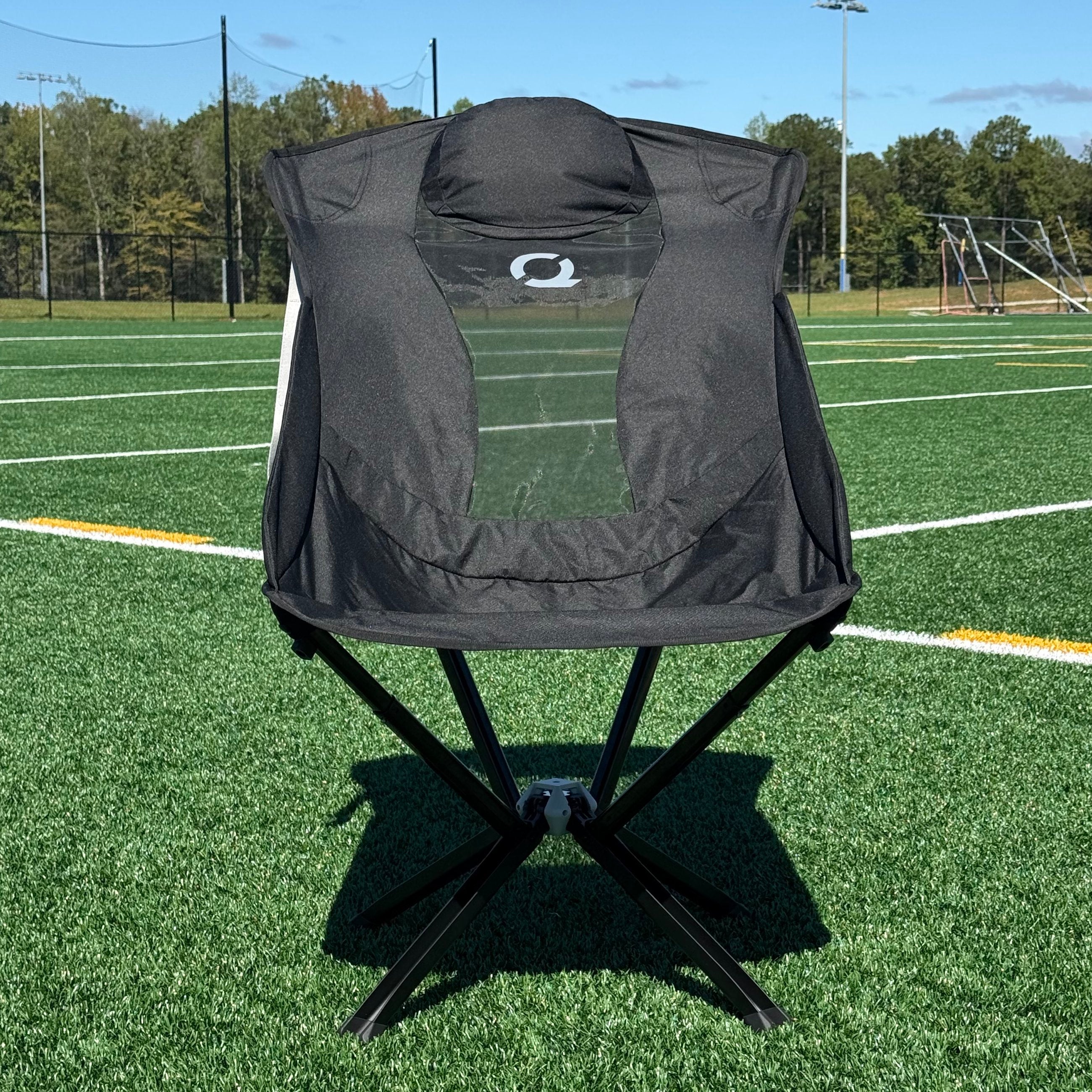 CLIQ EpiQ Lounge Chair