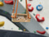 Ergo Dual-Design Portable Hangboard by Muscle Mountain