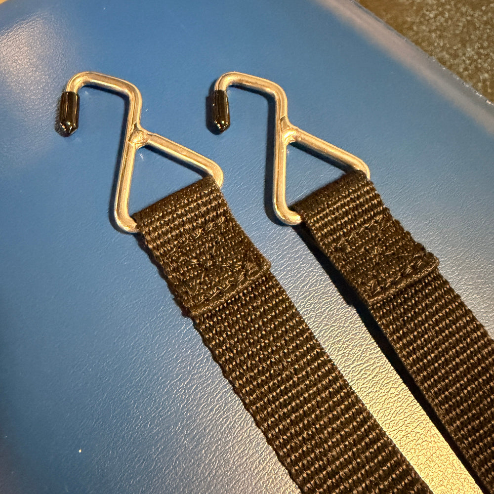 Better-Fly Two-Arm Exercise Extenders (Pair) by The Better-Fly
