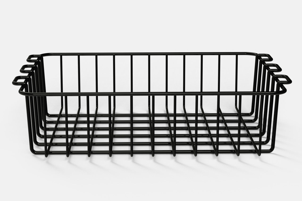 Cordova Wire Basket — view 9
