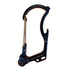Outdoor Element Firebiner (Specialty Versions)