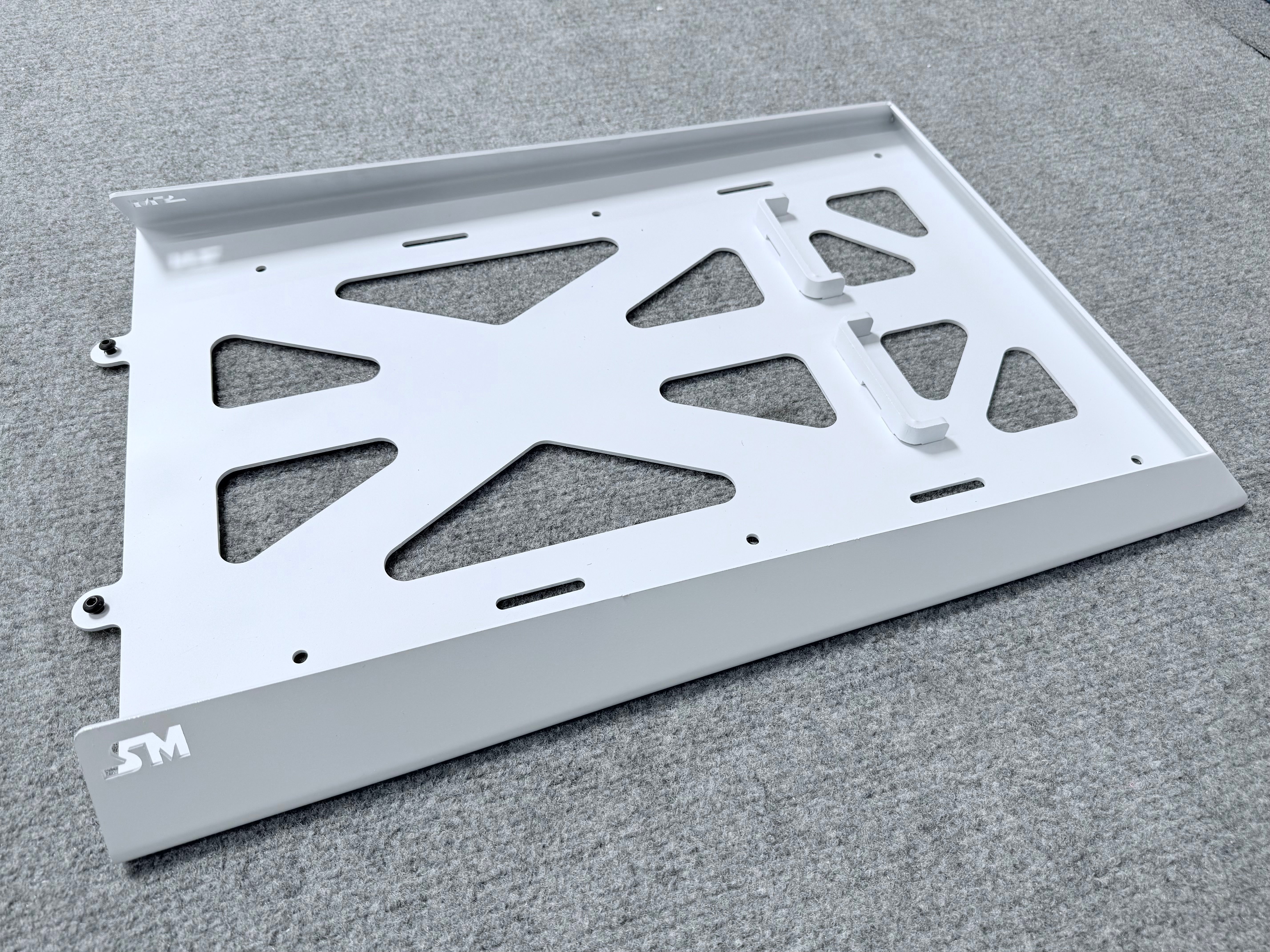 Starlink Performance Gen 3 Hybrid Attachment and Quick Release — product view 6