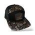 Whitetail Co. | Old Dark Camo | Shed Antler 7 Panel