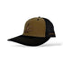 XL | Whitetail Co. Bonded Shed | Waxed Trucker | Brown/Black | XL