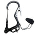 Outdoor Element Fire Escape (Specialty versions)