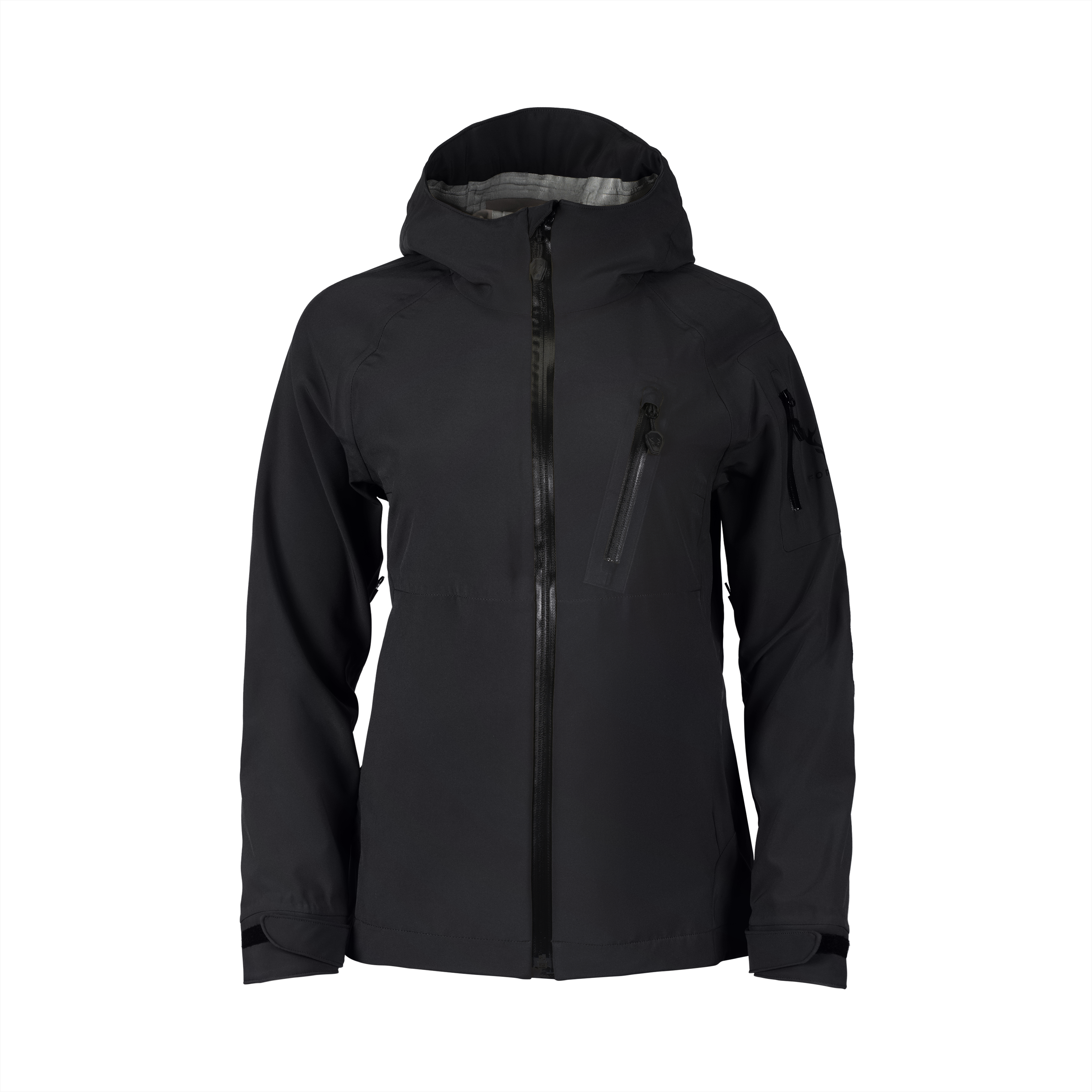 Women's AllClima Weather Jacket by FORLOH