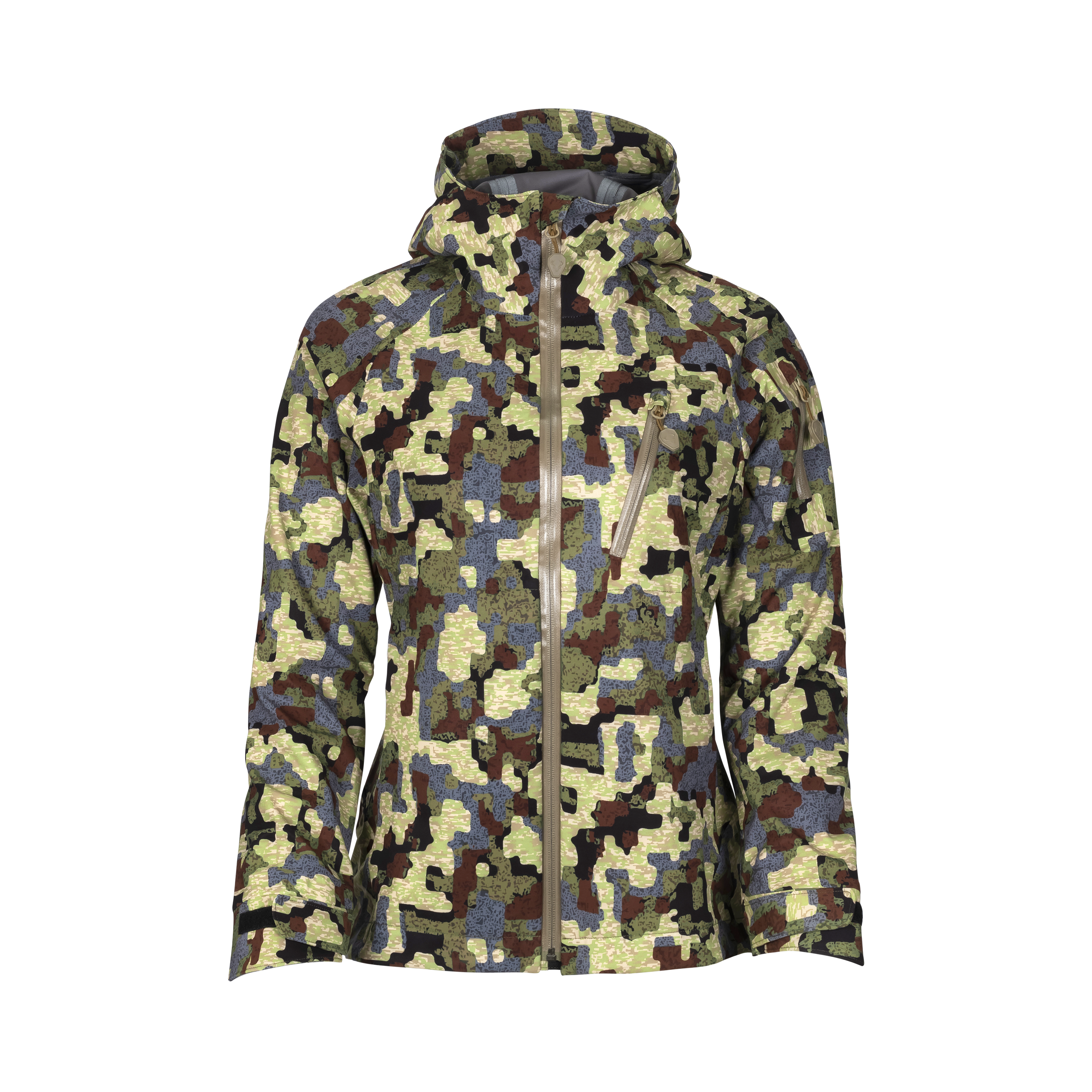 Women's AllClima Weather Jacket by FORLOH