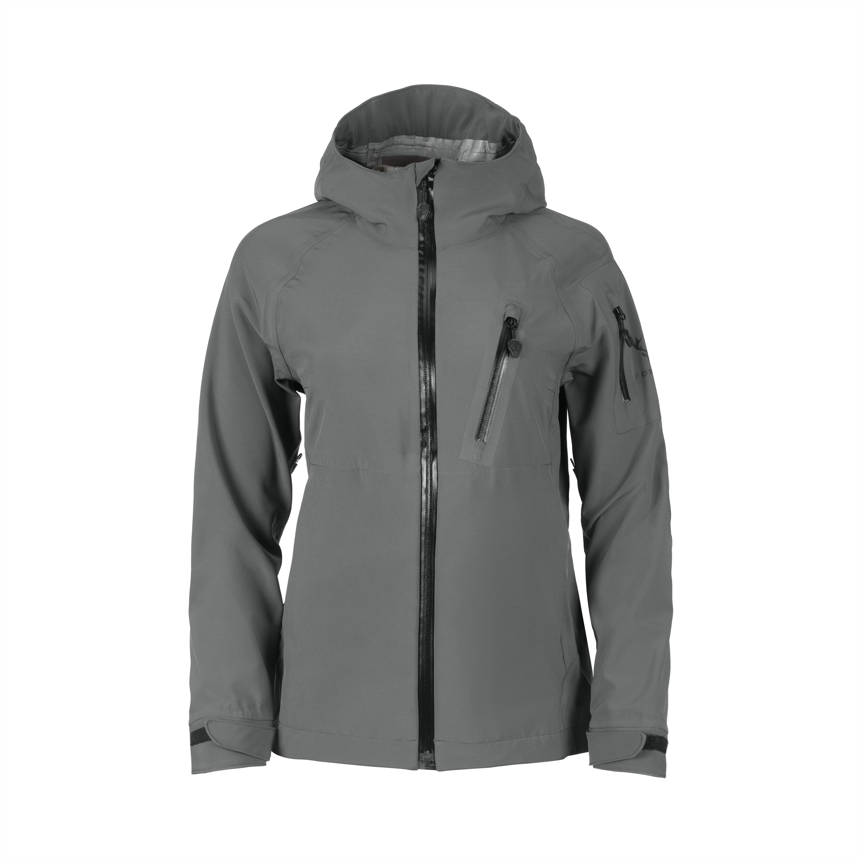 Women's AllClima Weather Jacket by FORLOH