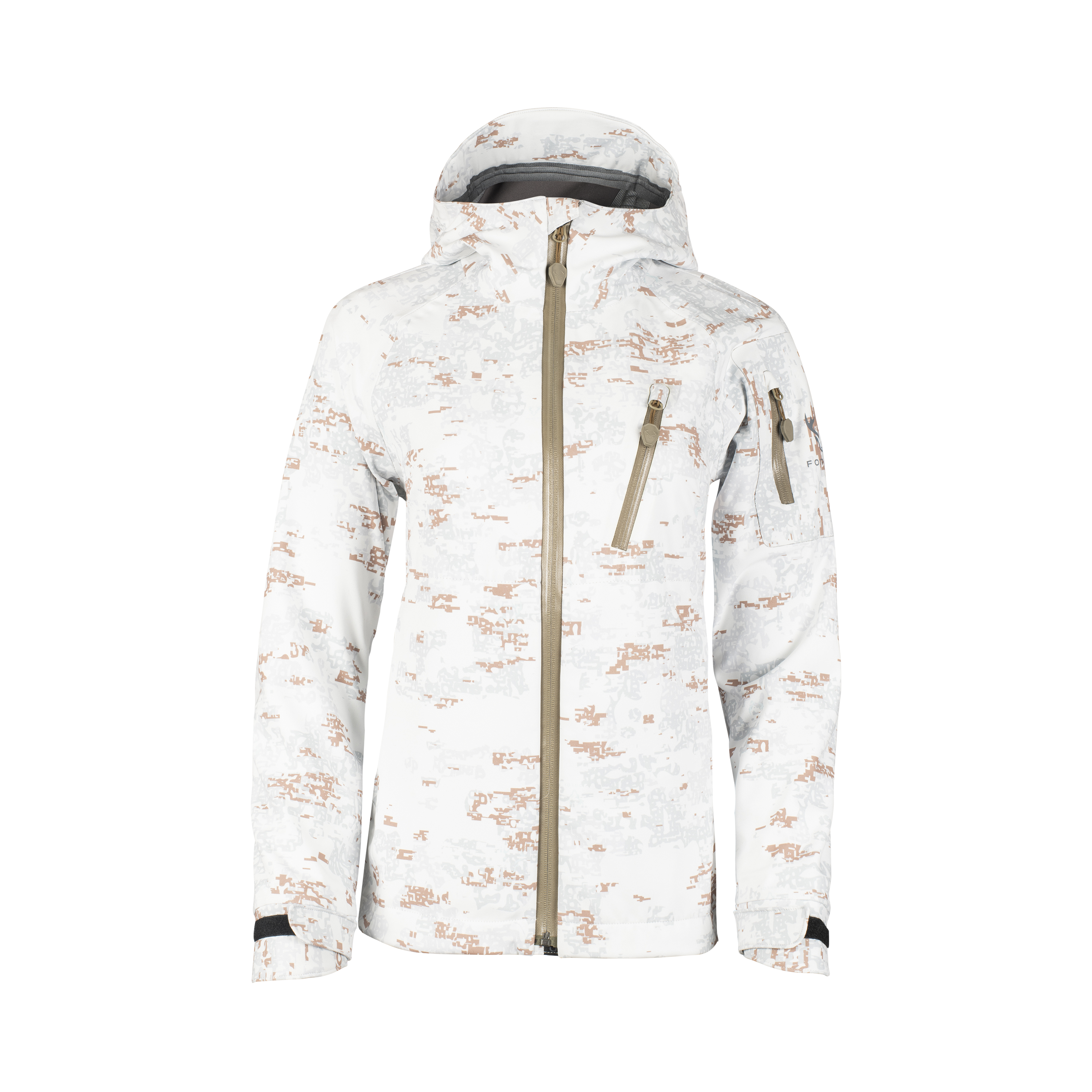 Women's AllClima Weather Jacket by FORLOH