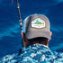 Marlin Patch Mesh Hat by FORLOH