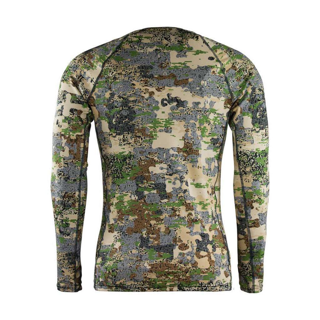 Men’s Deep Space Base Layer Crew by FORLOH