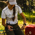 Women’s SolAir Short Sleeve Sun Shirt by FORLOH