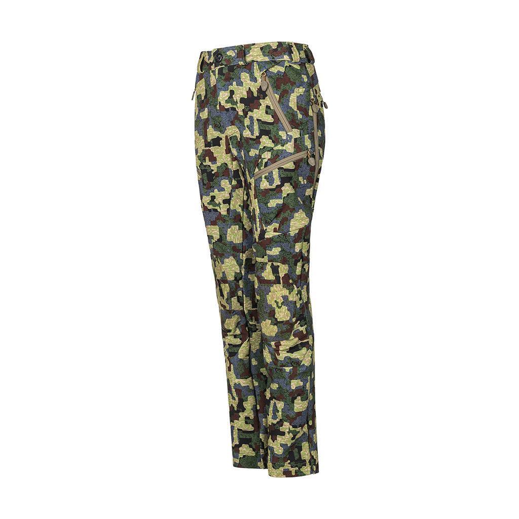 Women's AllClima Stretch Woven Pant by FORLOH