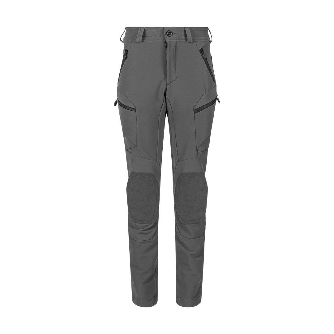 Women's AllClima Stretch Woven Pant by FORLOH