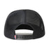 USA Stripe Patch Mesh Hat by FORLOH