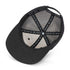 USA Stripe Patch Mesh Hat by FORLOH