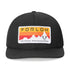 Mountain Patch Twill Hat by FORLOH